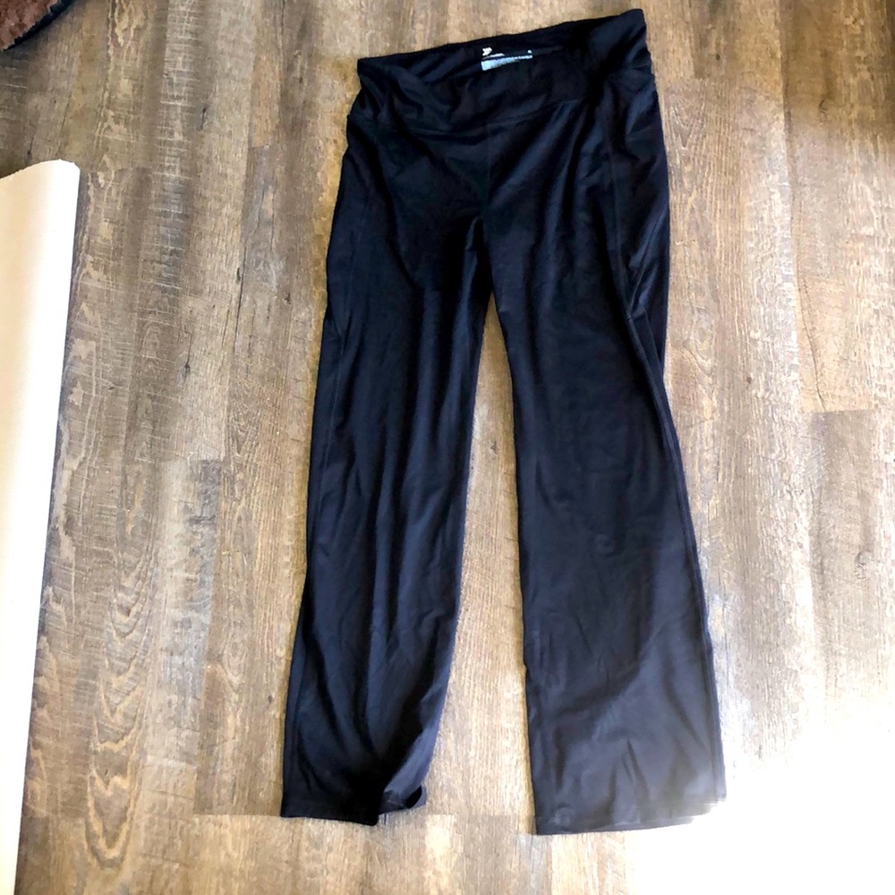 All in motion yoga pant size xl